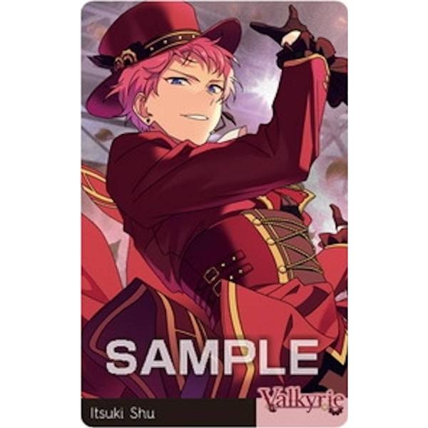 Sp 06 斎宮宗 スペシャル あんさんぶるスターズ メタリックカードコレクションガム 2912s152ast55 トレカショップ Lead 通販 Yahoo ショッピング