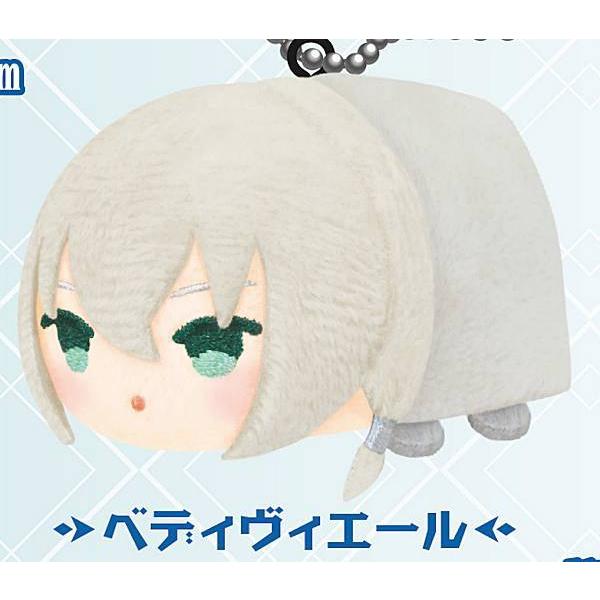 ベディヴィエール もちもちマスコットミニ 劇場版 Fate Grand Order 神聖円卓領域キャメロット Dejapan Bid And Buy Japan With 0 Commission