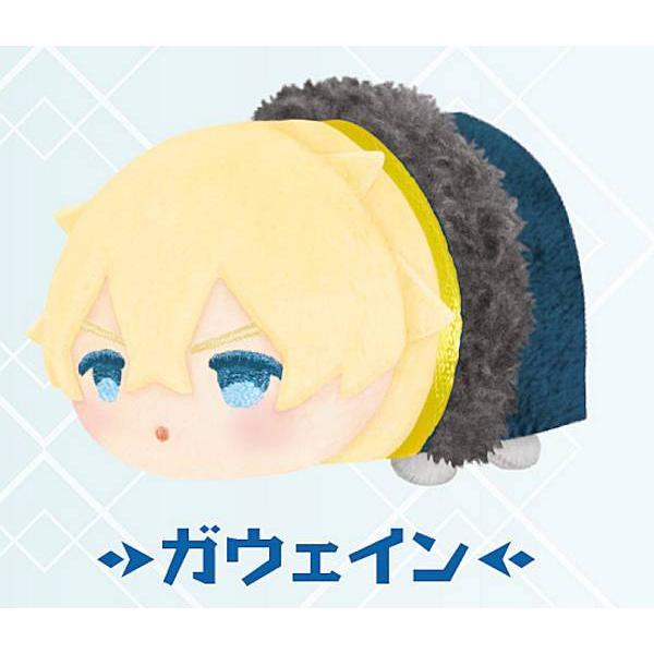 ガウェイン もちもちマスコットミニ 劇場版 Fate Grand Order 神聖円卓領域キャメロット s462sct06 トレカショップ Lead 通販 Yahoo ショッピング