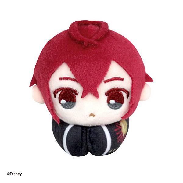 リドル・ローズハート】 TW-04 ディズニー ツイステッドワンダーランド