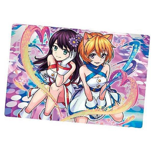 3 29 巡り会う想いのチカラ Two For All Vr ビジュアルレア モンスターストライク モンストウエハース Ex3 s97ms3t29 トレカショップ Lead 通販 Yahoo ショッピング
