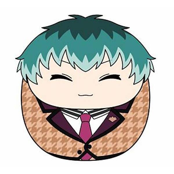 白膠木簓】 コロこっと ヒプノシスマイク -Division Rap Battle