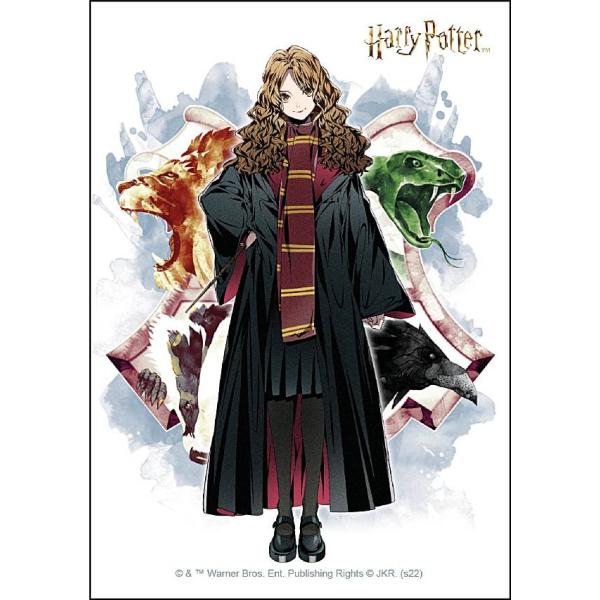 ハーマイオニー・グレンジャー スナップマイド まとめ売り コレクション製品 | ハリー・ポッター ショップ オンライン
