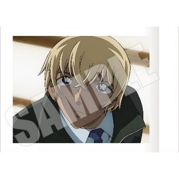 【高額売筋】 32.降谷零/横向き】劇場版 名探偵コナン ハロウィンの花嫁 ホビー