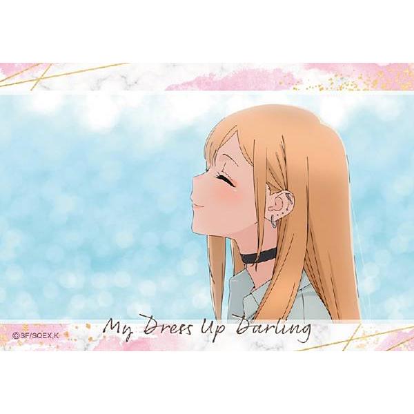 喜多川海夢(横顔)】その着せ替え人形は恋をする ブロマイド