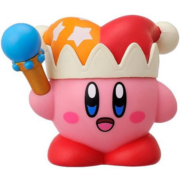 星のカービィ ソフビパペット マスコット ソフビ人形 全10個　箱のまま発送 星のカービィ ソフビパペットマスコット2【1BOX 10パック入り