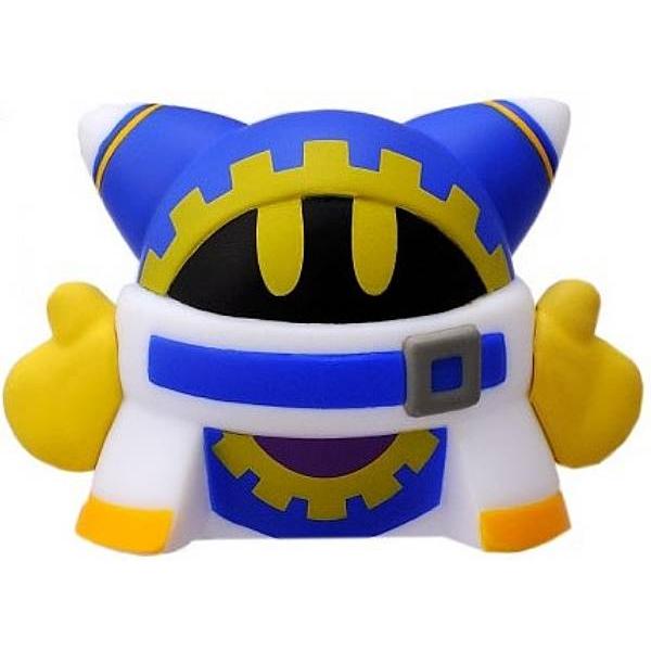 マホロア】星のカービィ ソフビパペットマスコット : トレカ