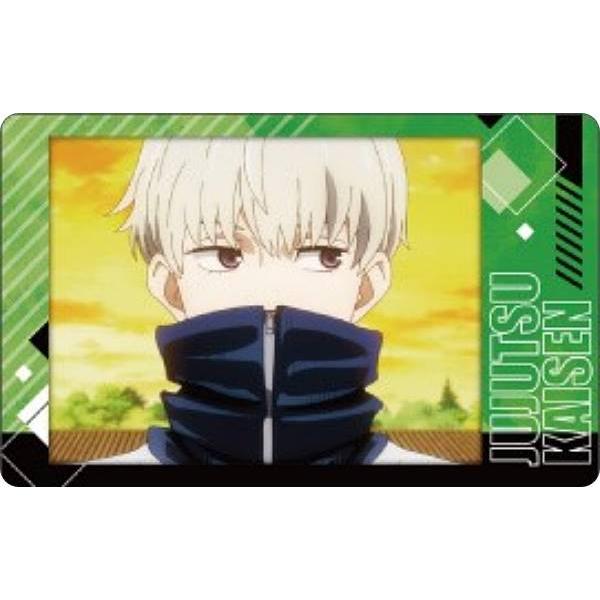 32.狗巻棘/横向き】呪術廻戦 スナップカード : トレカショップ LEAD