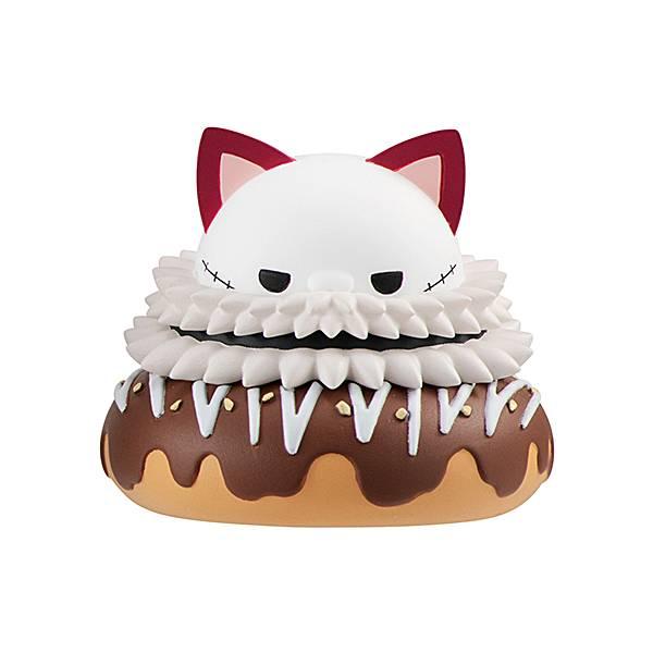 ワンピース　ワーコレ　ルフィ　カタクリ　ビックマム　ゼウス　キャロット ビッグマム ゼウス カタクリ ワーコレ コレクタブル ワンピース - メルカリ