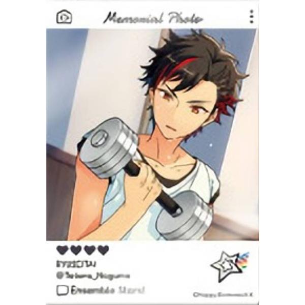 23.南雲鉄虎】あんさんぶるスターズ! EMOCA : トレカショップ LEAD