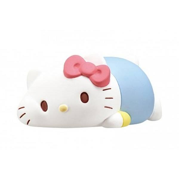 ふにゃまる様確認用 11-13】 サンリオ ふにゃまるスタイルフィギュア3 ポチャッコ