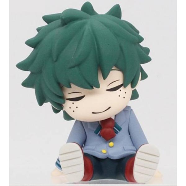緑谷出久 僕のヒーローアカデミア ヒロアカ 肩ズン 緑谷出久】肩ズンFig. 僕のヒーローアカデミア : トレカショップ LEAD
