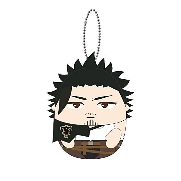 ブラッククローバー ヤミ グッズ Amazon】ブラッククローバー ヤミ