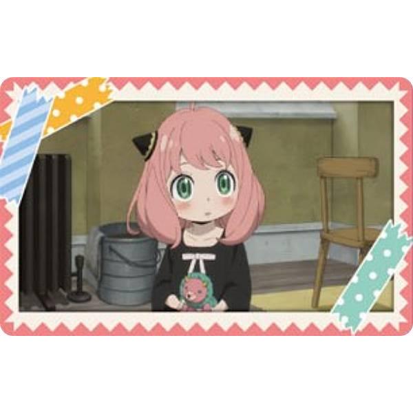 アーニャ・フォージャー(キメラさん/孤児院)】SPY×FAMILY スナップ