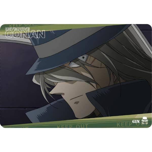 05.ジン (キャラクターカード)カード)】 イタジャガ 名探偵コナン