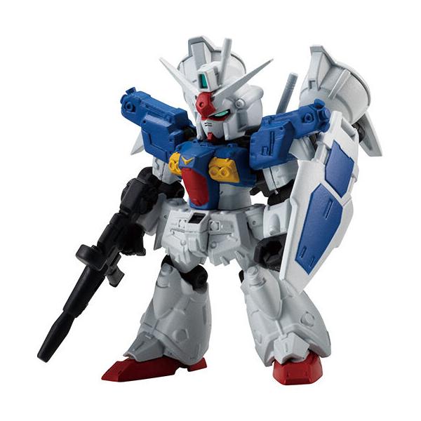 GP01Fb フルバーニアン】機動戦士ガンダム MOBILE SUIT ENSEMBLE 24