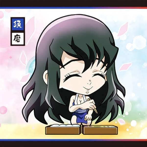 鬼滅の刃 にふぉるめーしょん 1~9弾 コンプセットまとめ売り にふぉるめーしょん 鬼滅の刃ディフォルメシールウエハース 其ノ