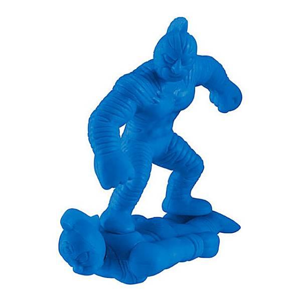 マッスル・インフェルノ(キン肉マン ゼブラVSキン肉マン)(青ver