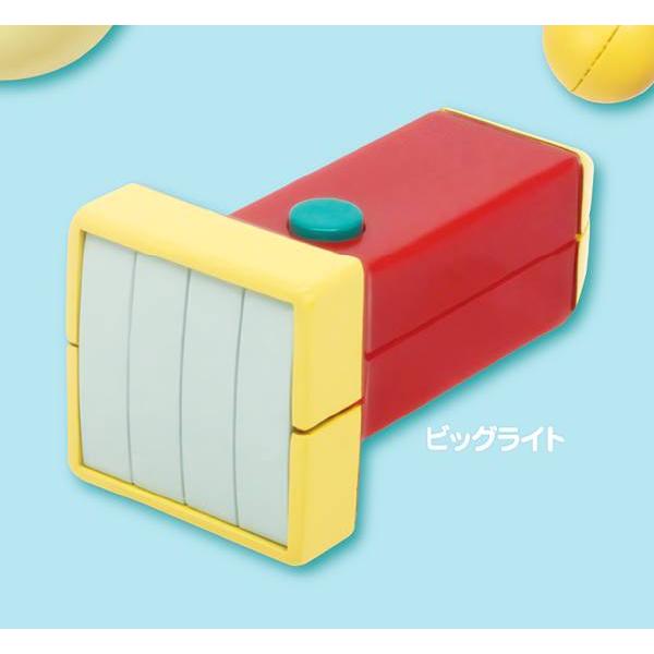 ビッグライト】 ドラえもん ひみつ道具キーホルダー いろんなライト編
