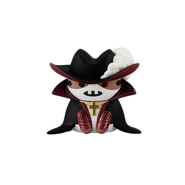 【ジュラキュール・ミホーク】MEGA CAT PROJECT ワンピース ニャンピースニャーン! 缶バッジコレクション ジュラキュール・ミホーク】 MEGA CAT PROJECT ワンピース