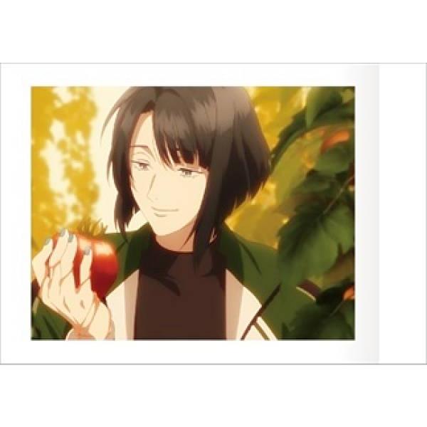 17.松井江A】 特 刀剣乱舞-花丸- -月ノ巻- ぱしゃこれ 月ノ巻 : トレカ 刀剣乱舞 ぱしゃこれ 月の巻 特典