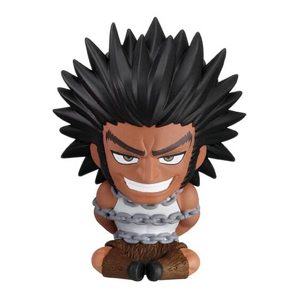 ウボォーギン】 HUNTER×HUNTER すわらせ隊 幻影旅団編 : トレカ