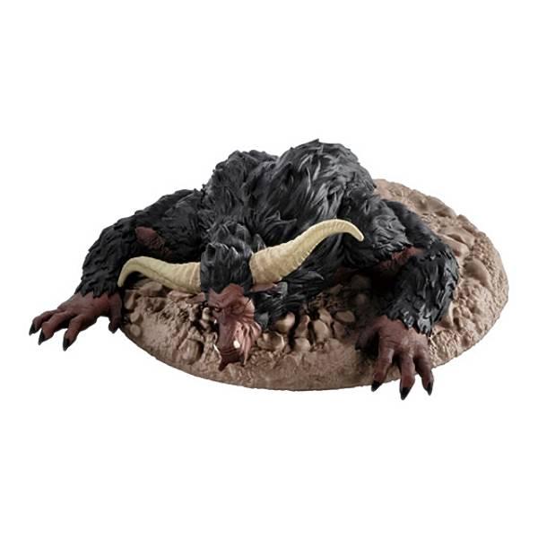 ラージャン】 モンスターハンター 捕獲し隊3 : トレカショップ