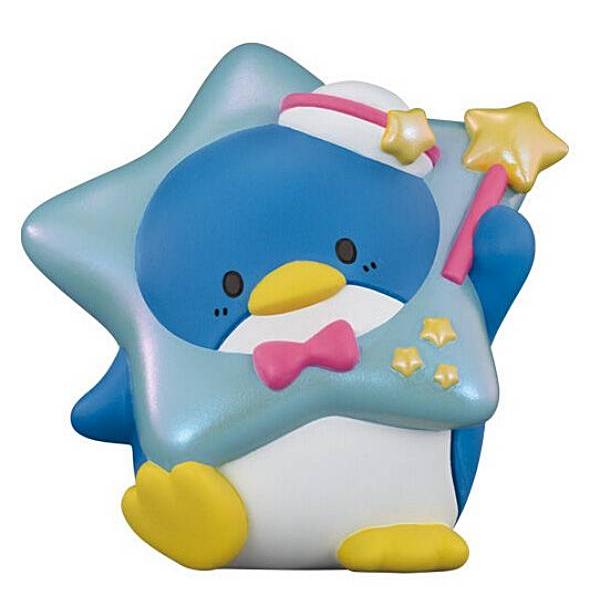 4.タキシードサム】SANRIO CHARACTERS FRIENDS 3 : トレカショップ