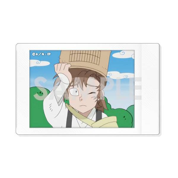 11.善法寺伊作 (ノーマル)】忍たま乱太郎 キャラナップコレクション