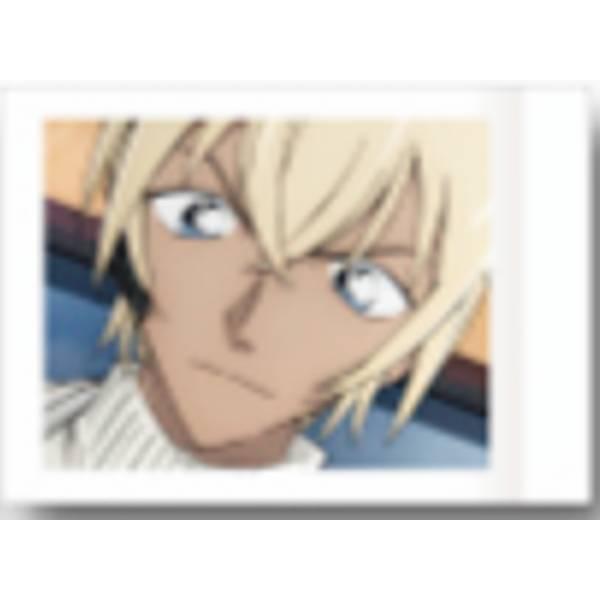 名探偵コナン 安室透 隻眼の残像 ぱしゃこれ 9 安室透】劇場版 名探偵コナン 隻眼の残像(フラッシュバック) ぱしゃ