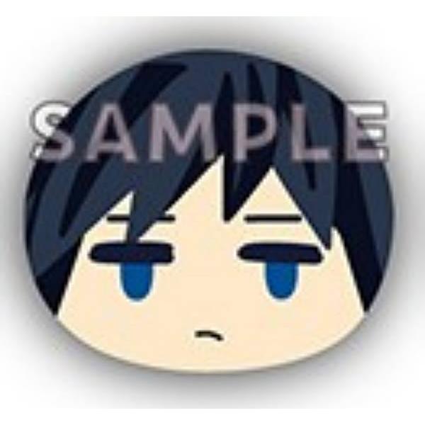 鬼滅の刃　おまんじゅうにぎにぎマスコット　冨岡義勇 ☆新品☆鬼滅の刃【冨岡義勇】おまんじゅうにぎにぎマスコット - メルカリ