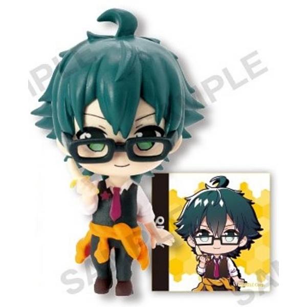 おんりー (おまけシール付き)】ドズル社 コレクションフィギュア BOX