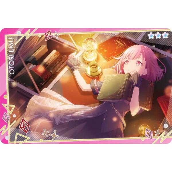 No.14 鳳 えむ (キャラクターカード) 】 プロジェクトセカイ カラフル