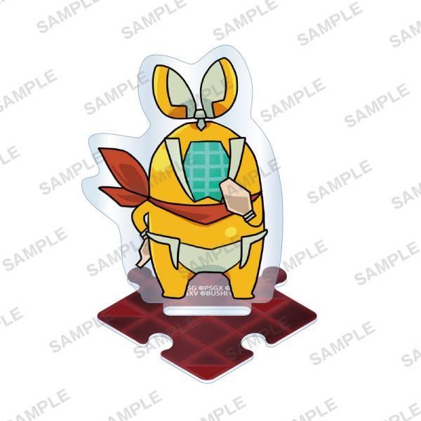 アルカ ノイズ 戦姫絶唱シンフォギアxd Unlimited トレーディングつながるぷちアクリルスタンド 3007s486xdt10 トレカショップ Lead 通販 Yahoo ショッピング
