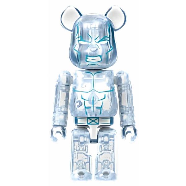 BE@RBRICK - X-MEN ベアブリック　ハッピーくじ　1番くじ　まとめ売り MARVEL『X-MEN』 / Happyくじ「BE@RBRICK」│商品一覧│Happyくじ