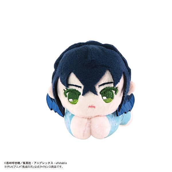 鬼滅の刃 はぐキャラ 伊之助 猪子 特典 嘴平伊之助(猪子)】KY-113 鬼滅の刃 はぐキャラコレクション7