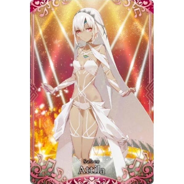 レア Fate/EXTELLA セイバー アルテラ ミニ色紙 C95会場購入特典 レア Fate/EXTELLA セイバー アルテラ ミニ色紙 C95会場購入特典