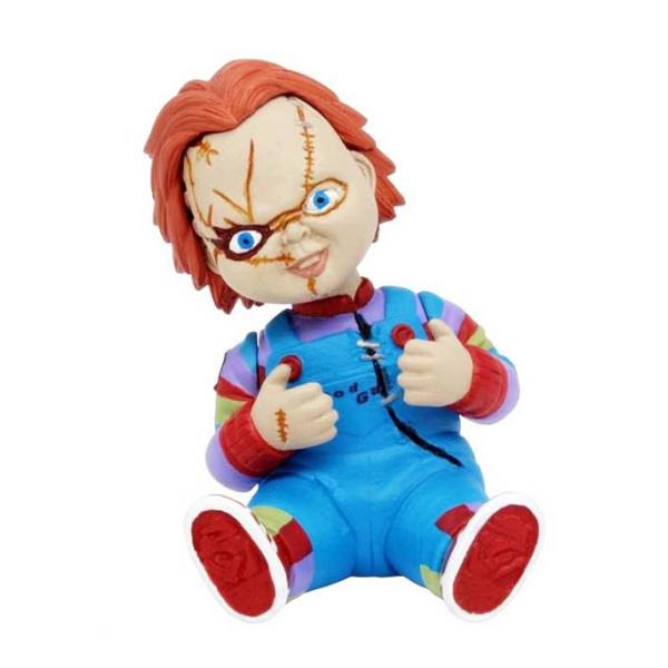 チャッキーB】肩ズンFig. CHUCKY : トレカショップ LEAD. - 通販