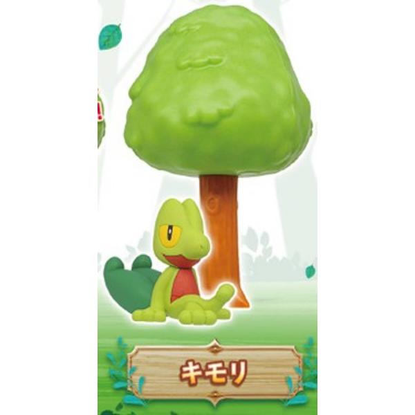 キモリ】森のポケモンたち2 : トレカショップ LEAD. - 通販 - Yahoo
