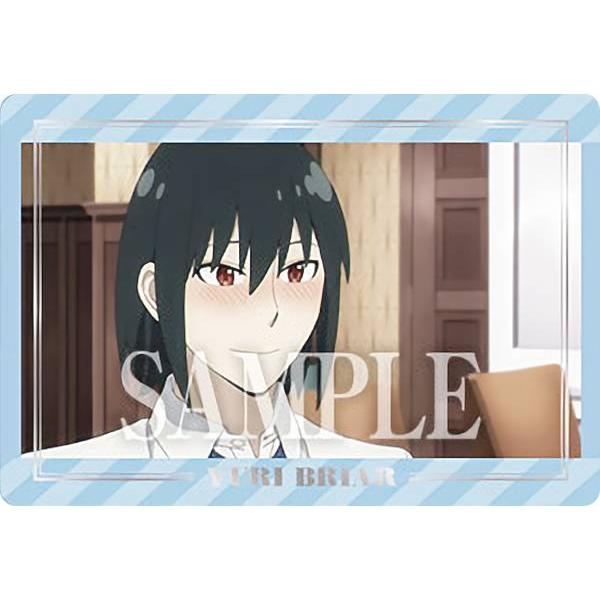 SPY×FAMILY ユーリ・ブライアまとめ売り Amazon.co.jp: SPY×FAMILY アクリルスタンド vol.3 ユーリ