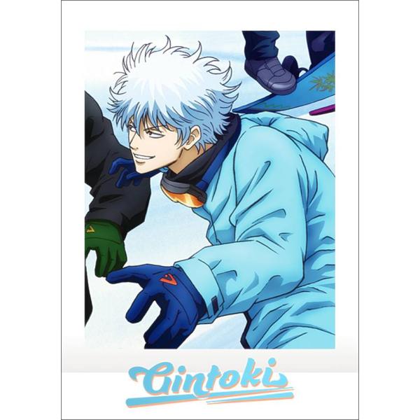 19.坂田銀時】 銀魂 ぱしゃこれ 其ノ参 : トレカショップ LEAD. - 通販