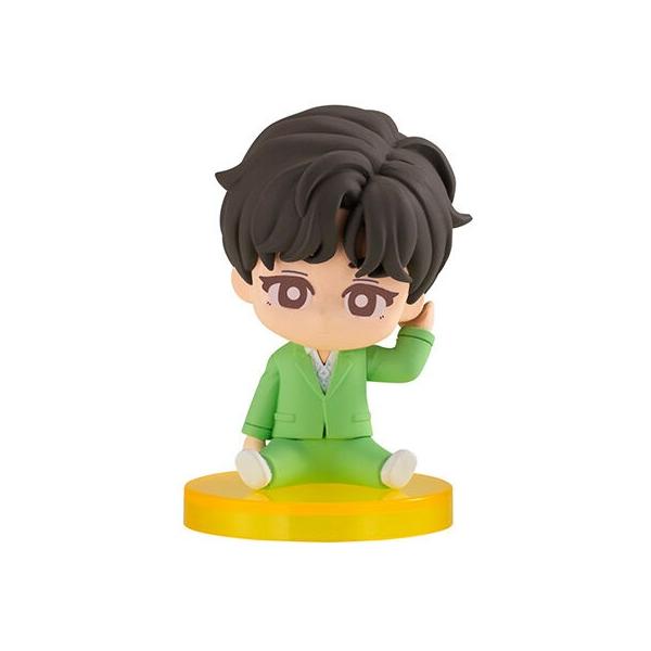 VERNON】PetiTEEN from SEVENTEEN すわらせ隊 HIPHOP TEAM : トレカ