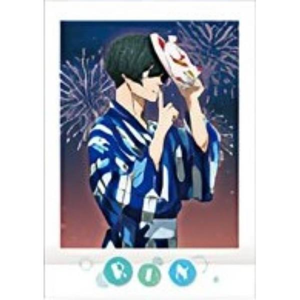 ブルーロック ブルロ ぱしゃこれ 潔世一 浴衣 vol.3 Amazon.co.jp: 【潔世一 (浴衣) 】ブルーロック ぱしゃこれ Vol