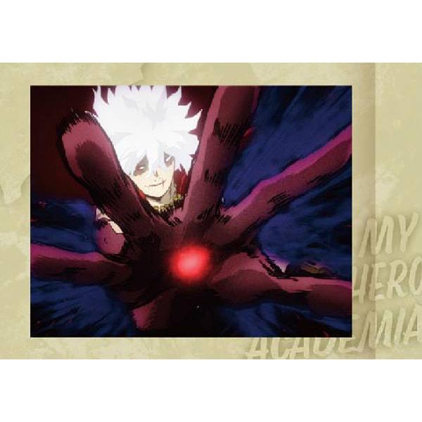 15.轟焦凍 (ノーマル) 】 僕のヒーローアカデミア ぱしゃこれ : トレカ