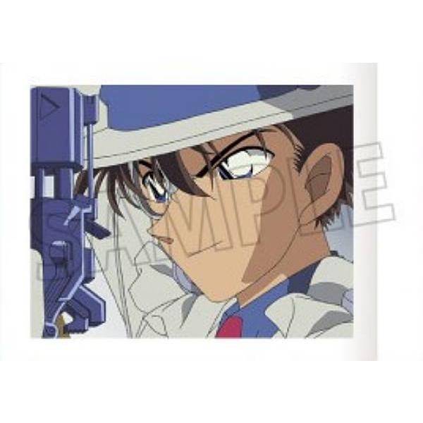 怪盗キッド ぱしゃこれ 名探偵コナン 22.怪盗キッドD (ノーマル) 】名探偵コナン ぱしゃこれ Vol.5 : トレカ