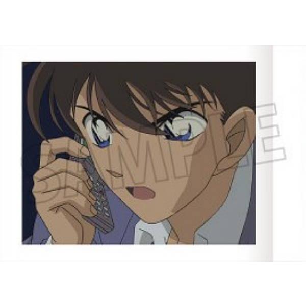 名探偵コナン ぱしゃこれ 工藤新一 vol.5 23.工藤新一B (ノーマル) 】名探偵コナン ぱしゃこれ Vol.5 : トレカ