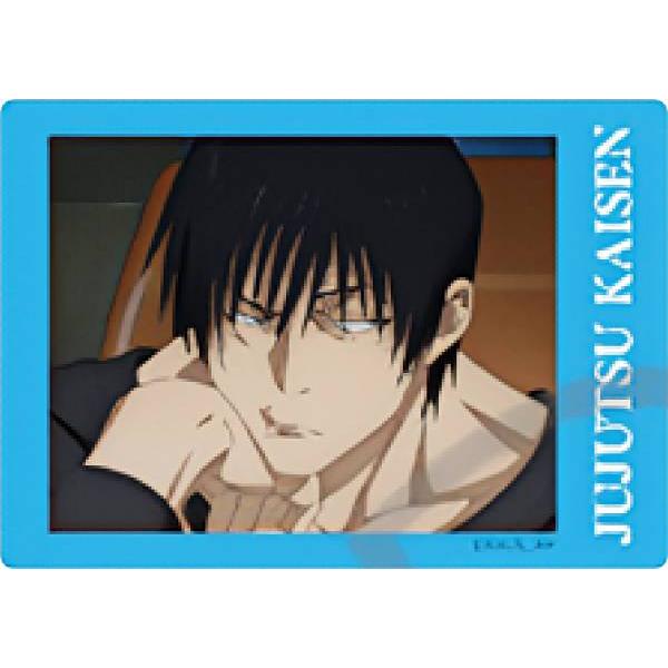 伏黒甚爾A (ノーマル) 】 呪術廻戦 第2期 懐玉・玉折 ぱしゃこれ