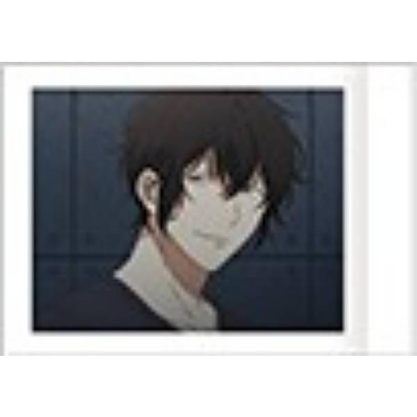 ギヴン　ぱしゃこれ　クリア　村田雨月　雨月 6.村田雨月】映画 ギヴン ぱしゃこれ : トレカショップ LEAD. - 通販