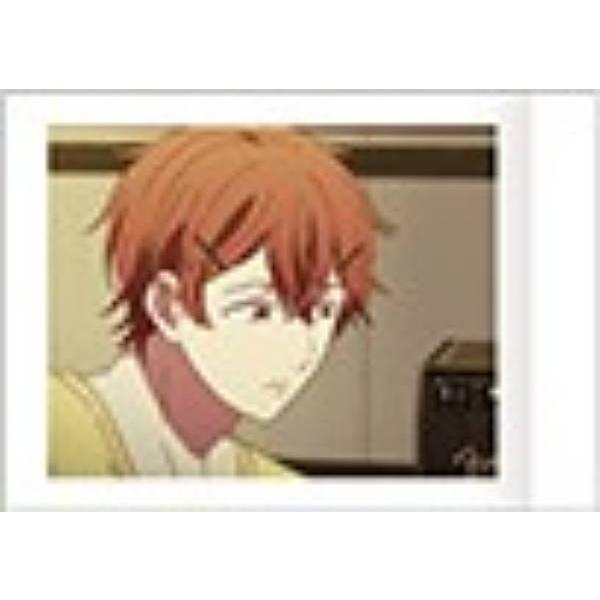 ギヴン 佐藤真冬 ぱしゃこれ 38.佐藤真冬】映画 ギヴン 柊mix ぱしゃ