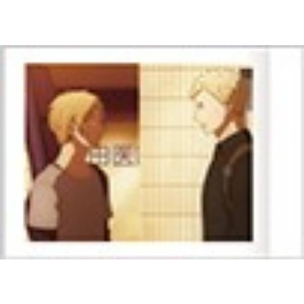 22.梶秋彦＆中山春樹】映画 ギヴン ぱしゃこれ : トレカショップ LEAD